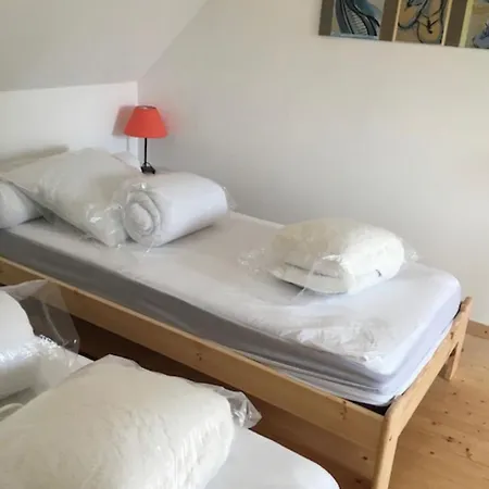 Vakantiehuis Lerayon Acces Direct Et Internet *